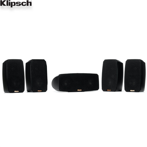 Loa Klipsch Reference Theater Pack 5.0 2